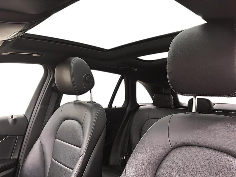 mercedes-benz GLC 2020 - 11