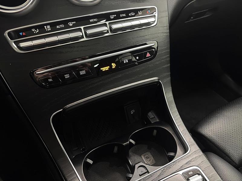 mercedes-benz GLC 2020 - 17