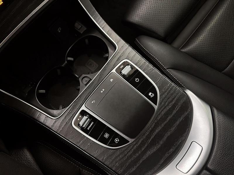 mercedes-benz GLC 2020 - 18