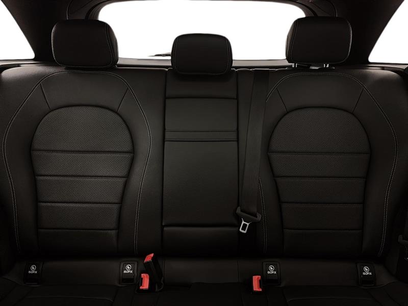 mercedes-benz GLC 2020 - 19