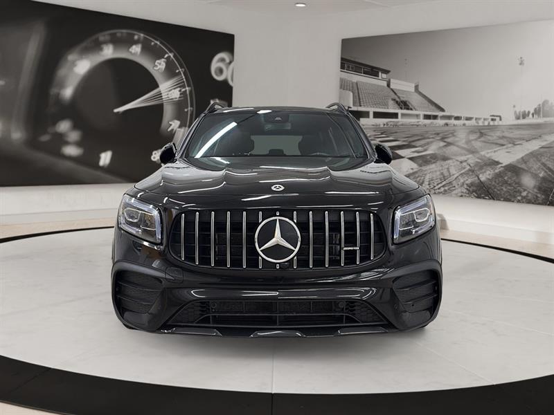 mercedes-benz GLB 2022 - 2