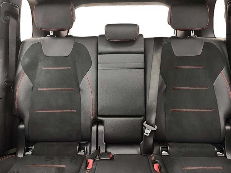 mercedes-benz GLB 2022 - 18