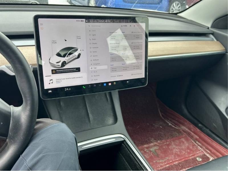 tesla Model 3 2021 - 5