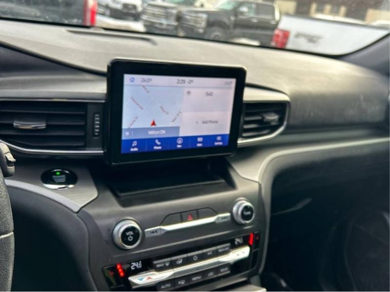 ford Explorer 2020 - 6