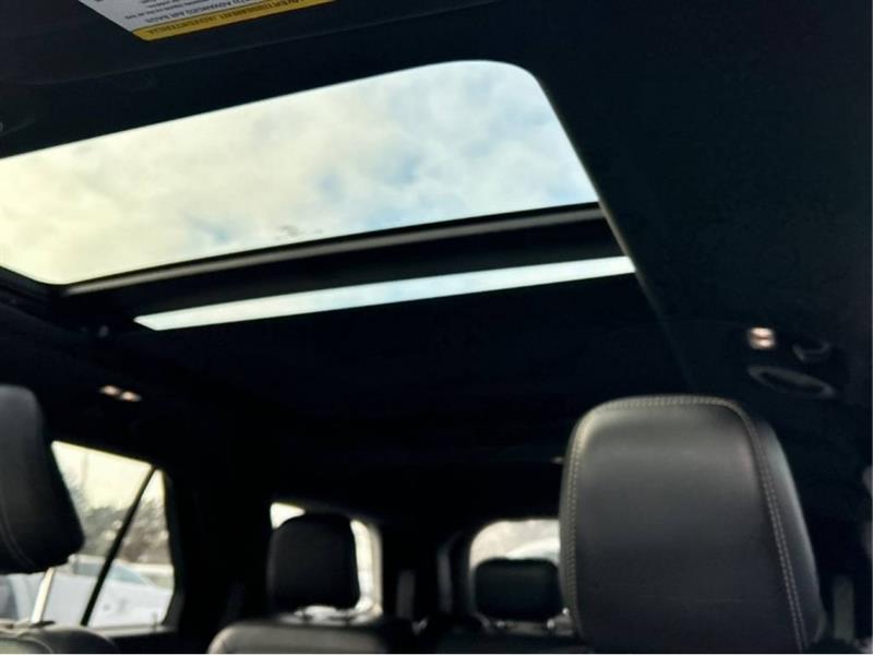 ford Explorer 2020 - 8