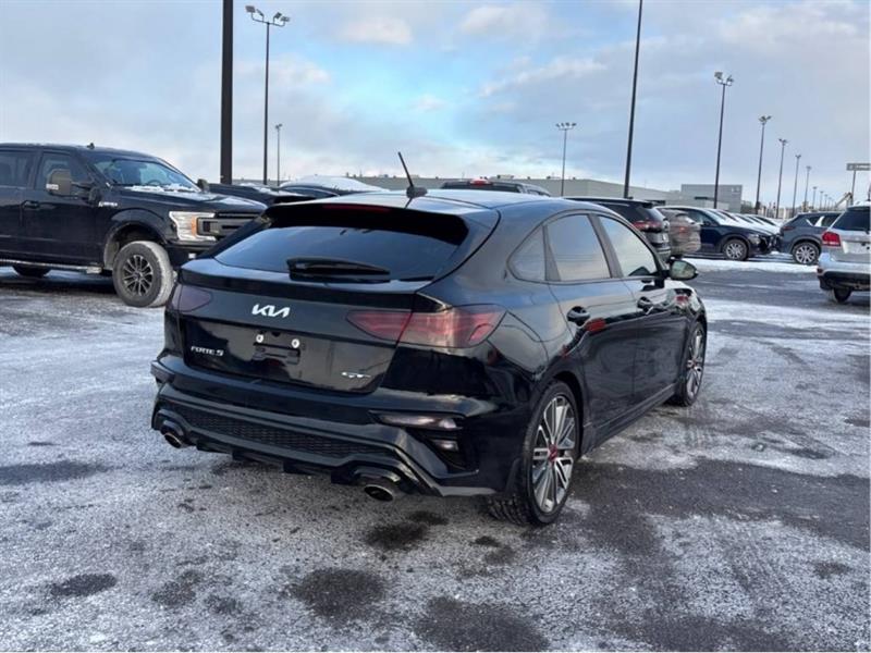 kia Forte5 2022 - 4