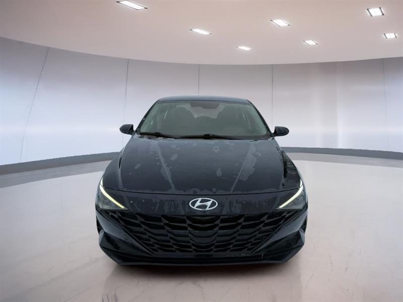 hyundai Elantra 2023 - 2