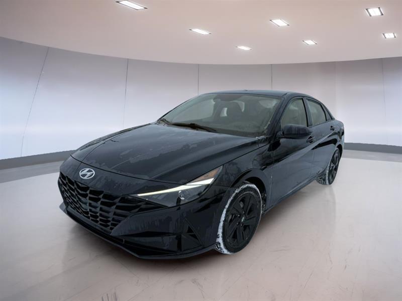 hyundai Elantra 2023 - 3