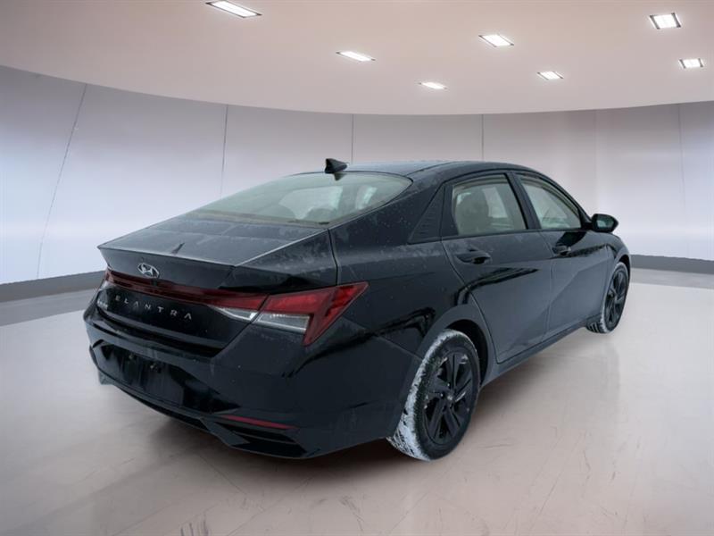 hyundai Elantra 2023 - 7