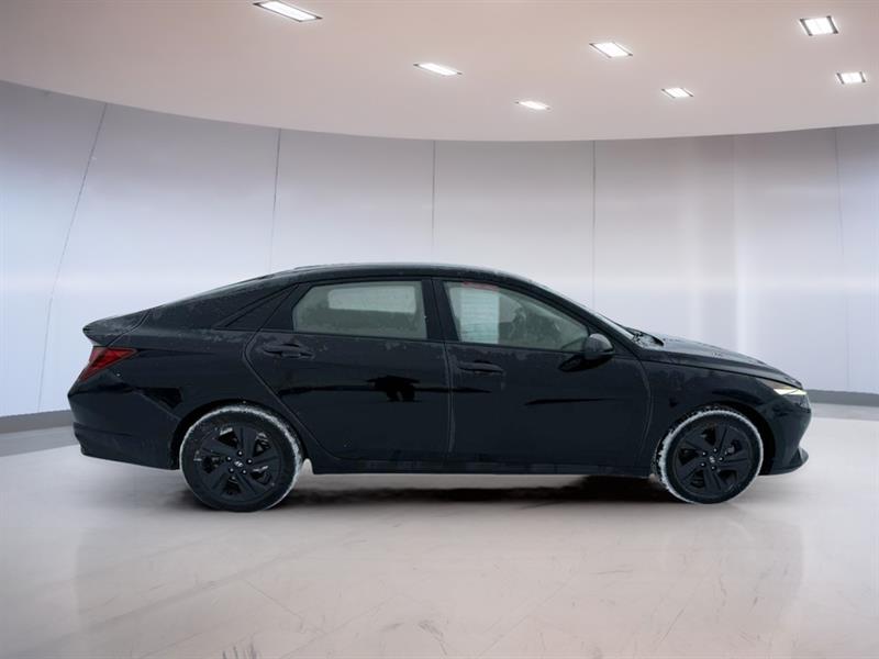 hyundai Elantra 2023 - 8