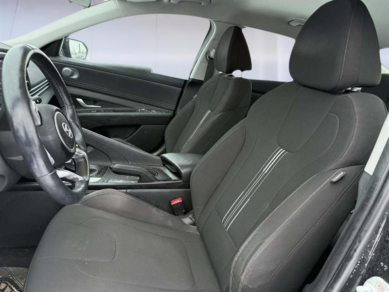 hyundai Elantra 2023 - 9