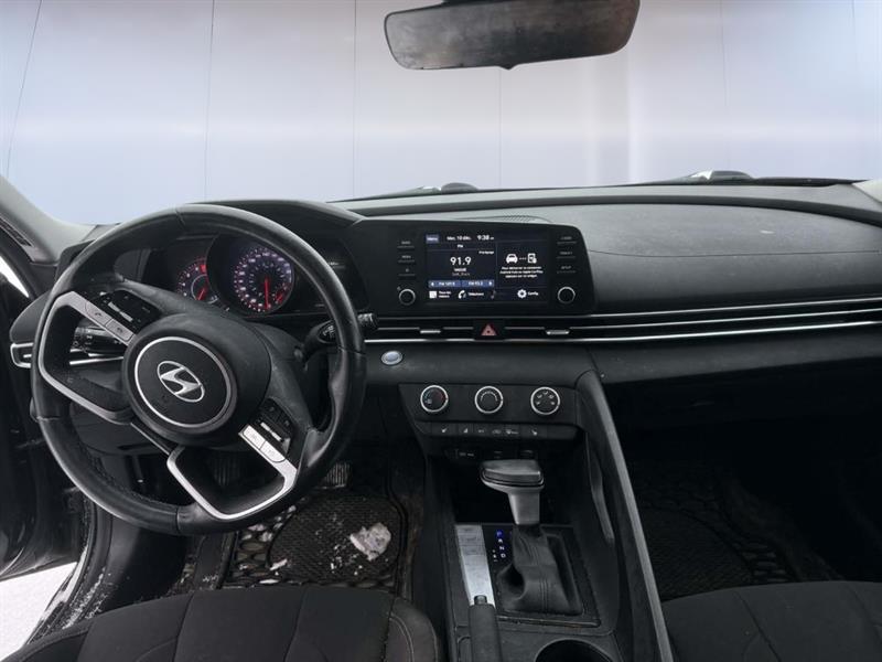 hyundai Elantra 2023 - 10