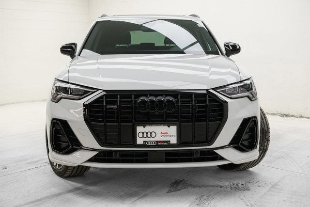 audi Q3 2025 - 2