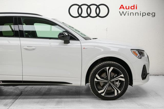 audi Q3 2025 - 5