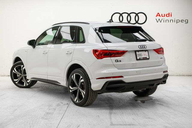 audi Q3 2025 - 6