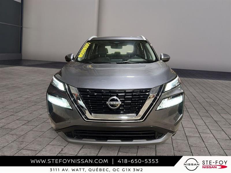 nissan Rogue 2023 - 2