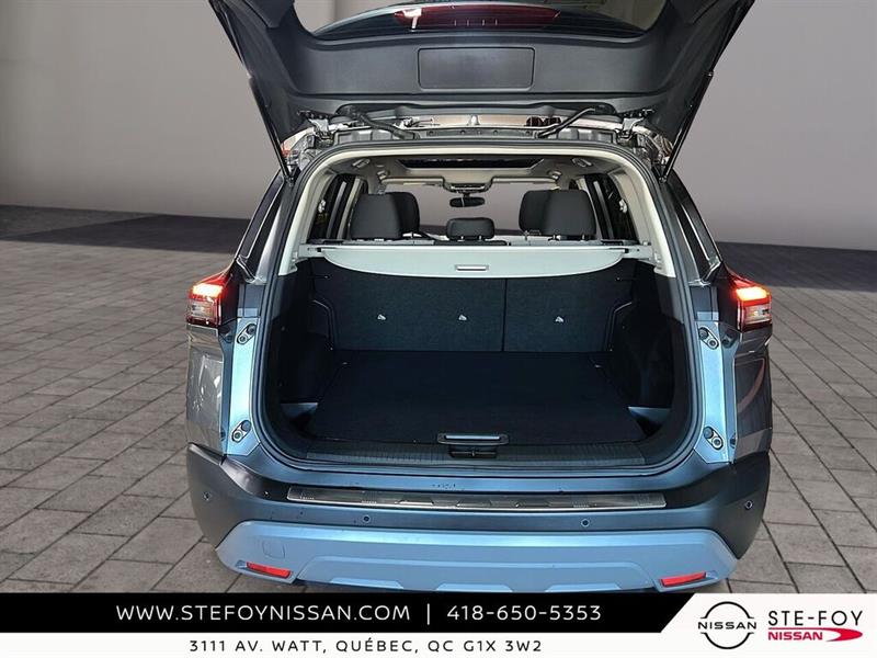 nissan Rogue 2023 - 6