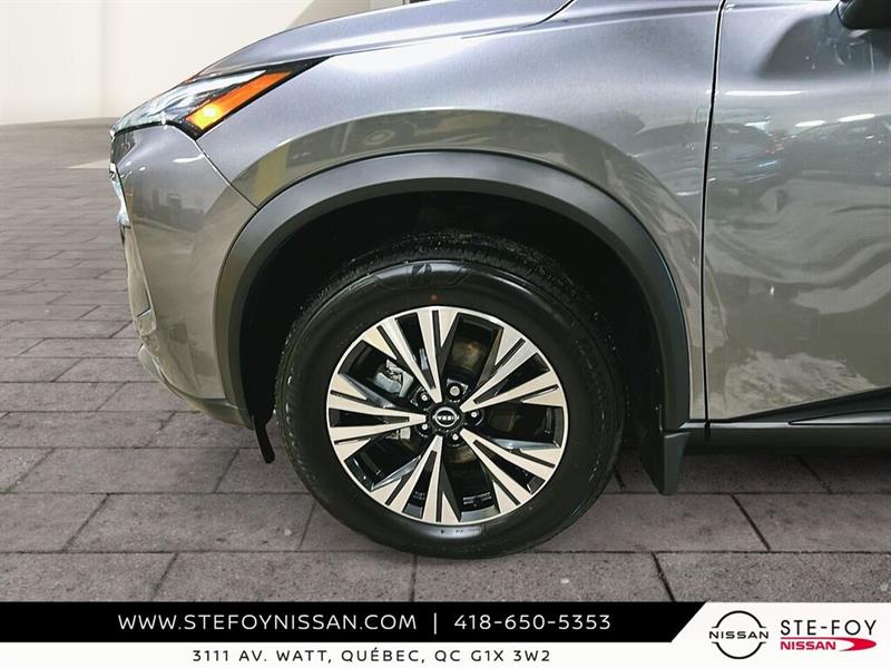 nissan Rogue 2023 - 7