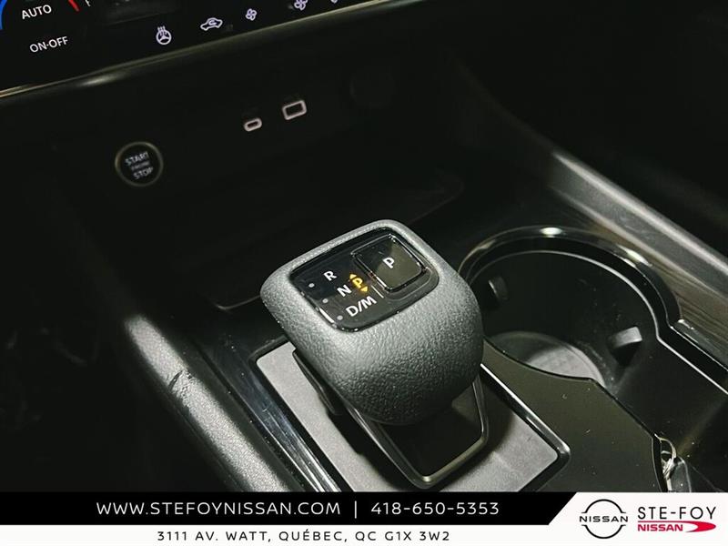 nissan Rogue 2023 - 15