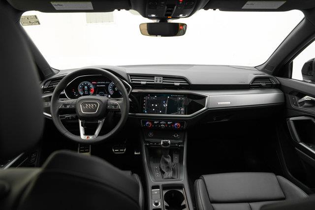audi Q3 2025 - 30