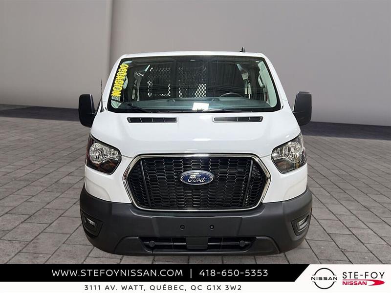 ford Transit 2023 - 2