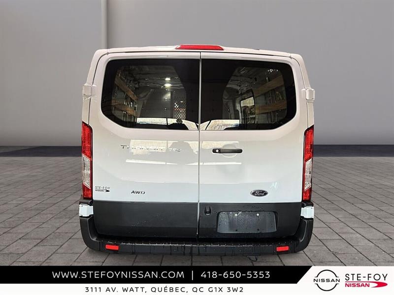 ford Transit 2023 - 3