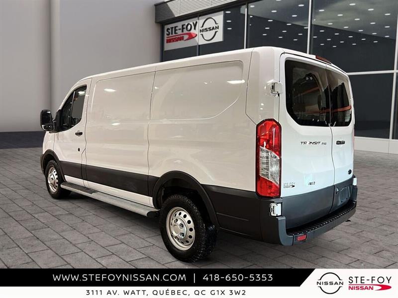 ford Transit 2023 - 4