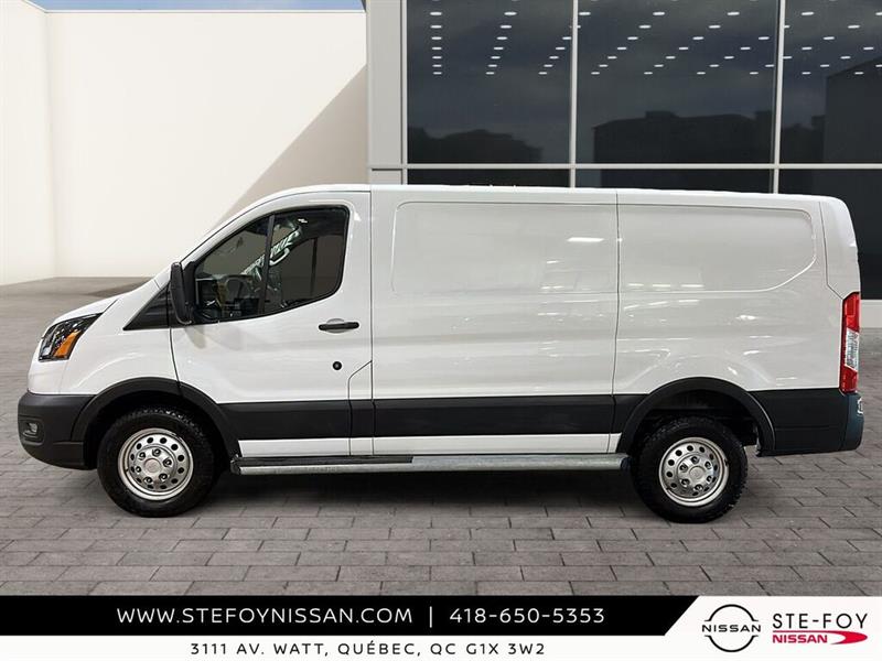 ford Transit 2023 - 5