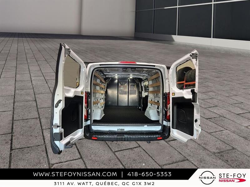 ford Transit 2023 - 6