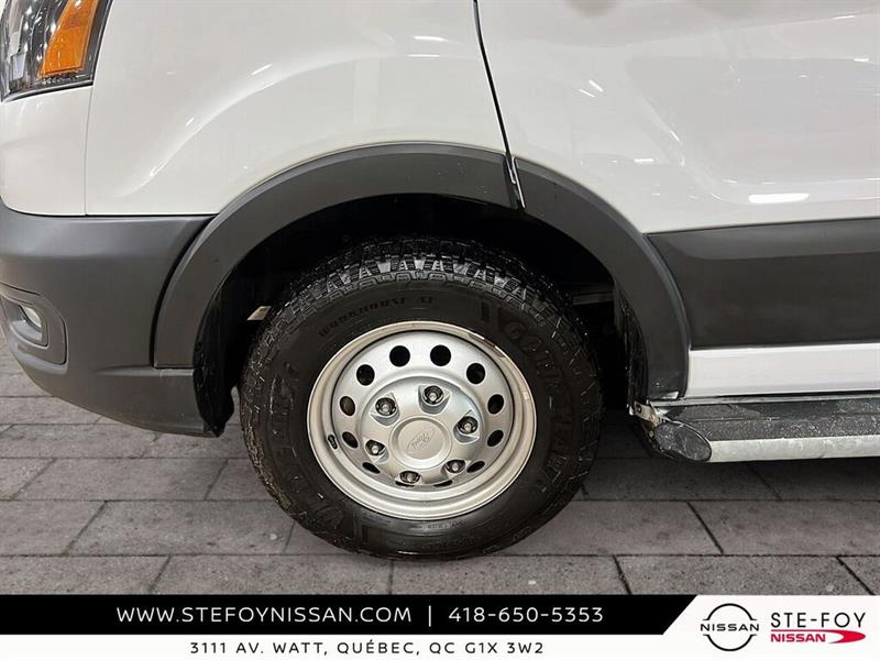 ford Transit 2023 - 7