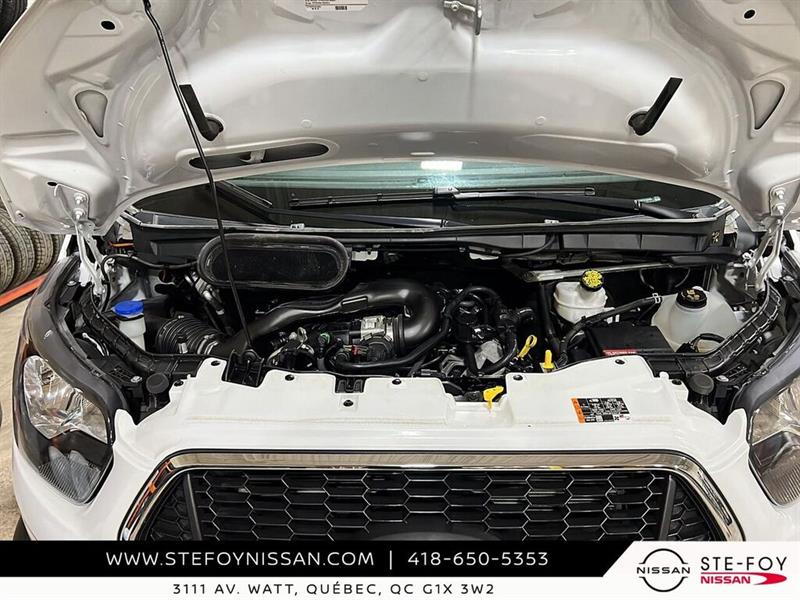 ford Transit 2023 - 8