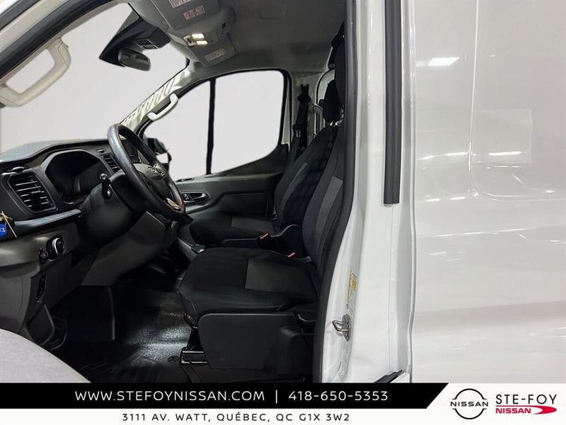 ford Transit 2023 - 9