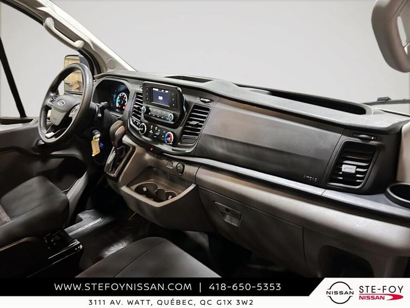 ford Transit 2023 - 10