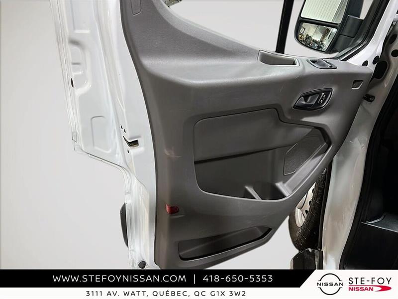 ford Transit 2023 - 11