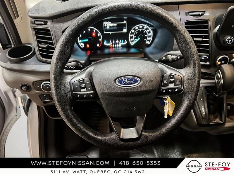ford Transit 2023 - 12