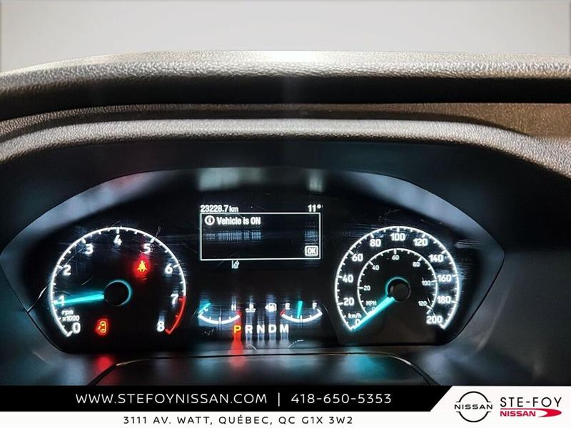 ford Transit 2023 - 13