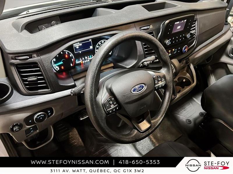 ford Transit 2023 - 14