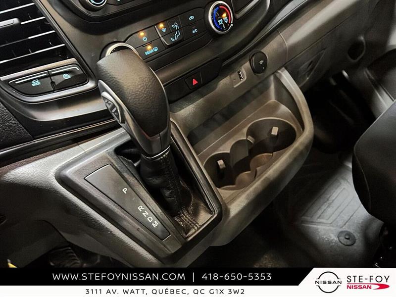 ford Transit 2023 - 15