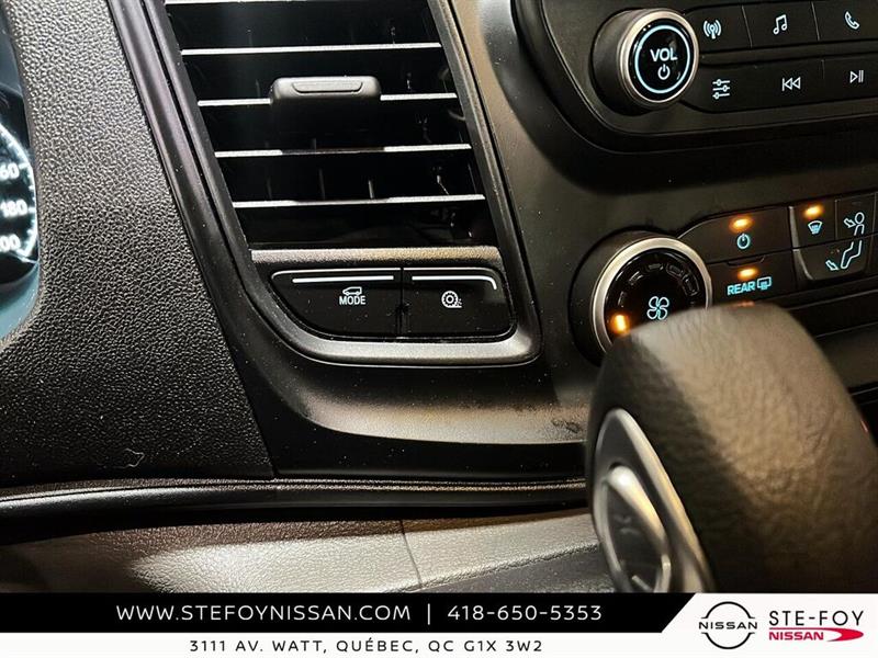 ford Transit 2023 - 16