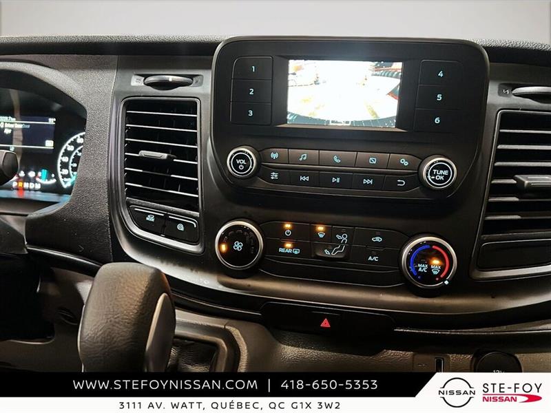 ford Transit 2023 - 17