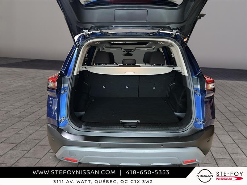 nissan Rogue 2023 - 6