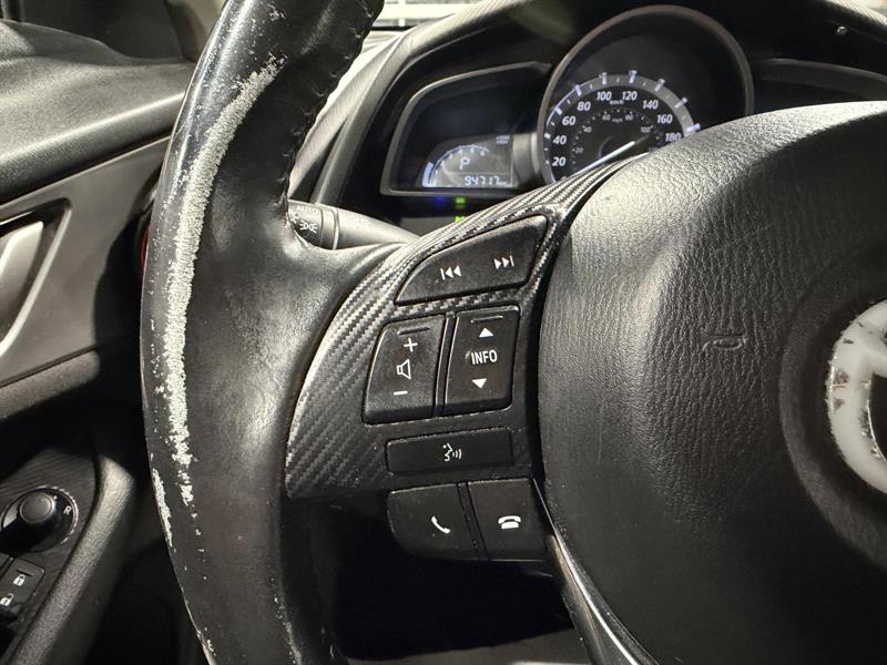 mazda CX-3 2017 - 10