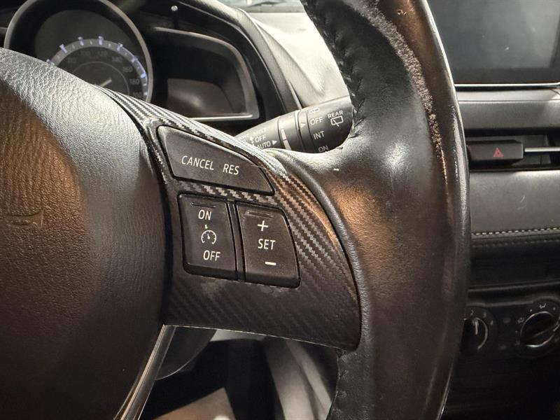 mazda CX-3 2017 - 12