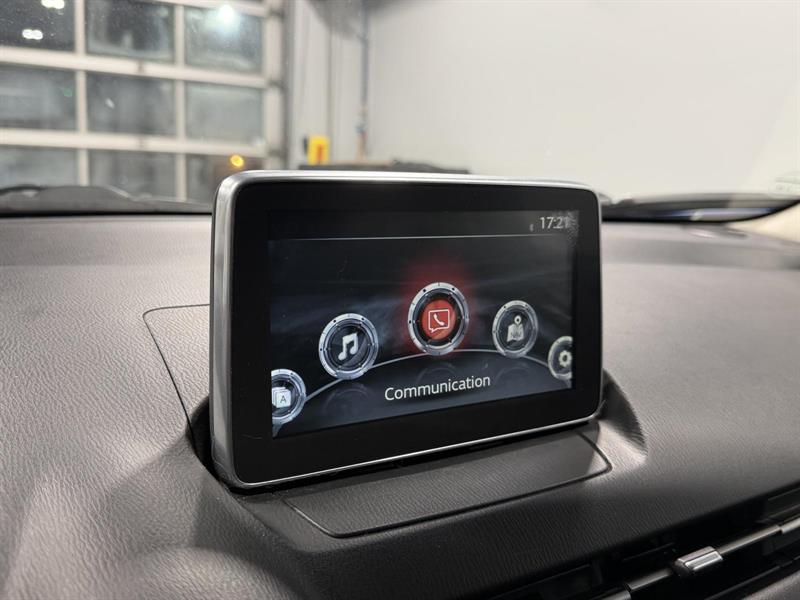 mazda CX-3 2017 - 13