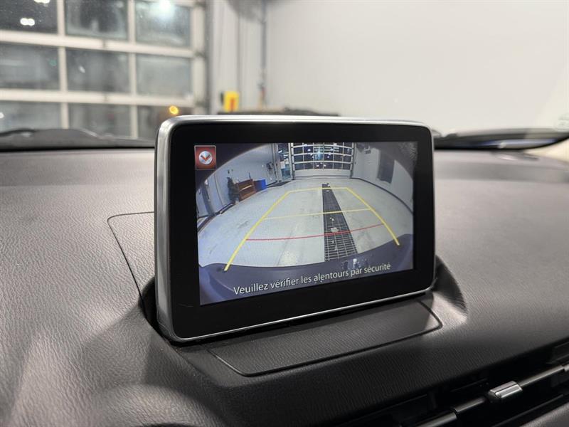 mazda CX-3 2017 - 14