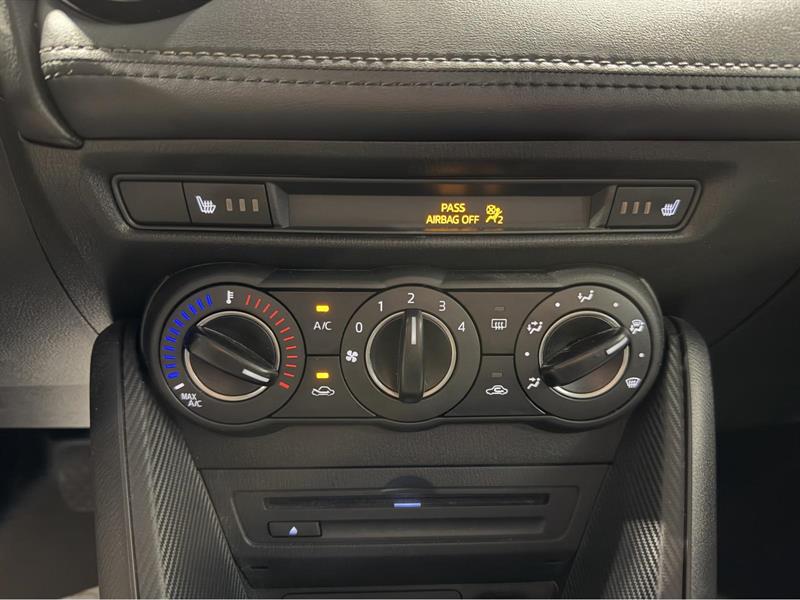 mazda CX-3 2017 - 15