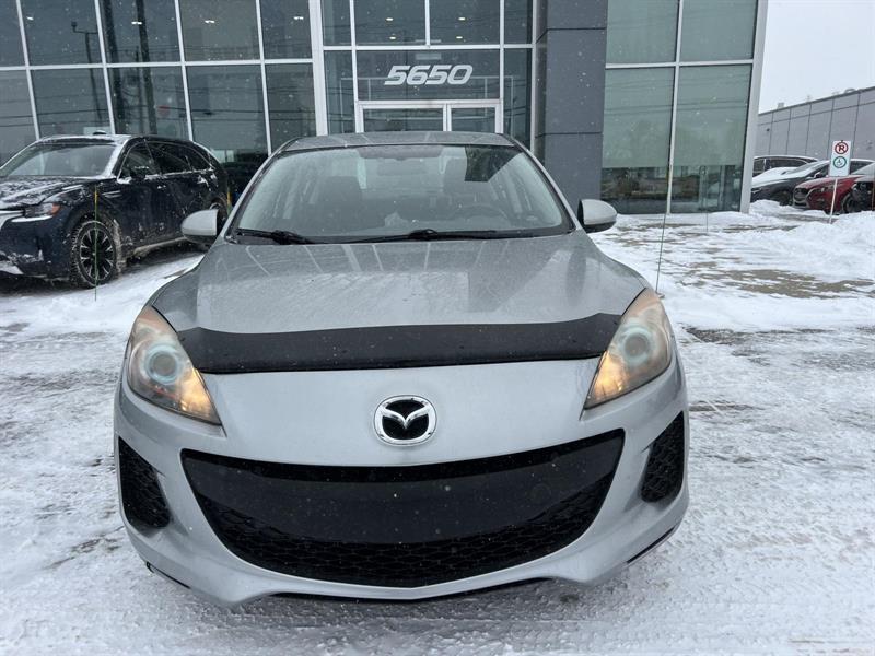 mazda Mazda3 2012 - 10