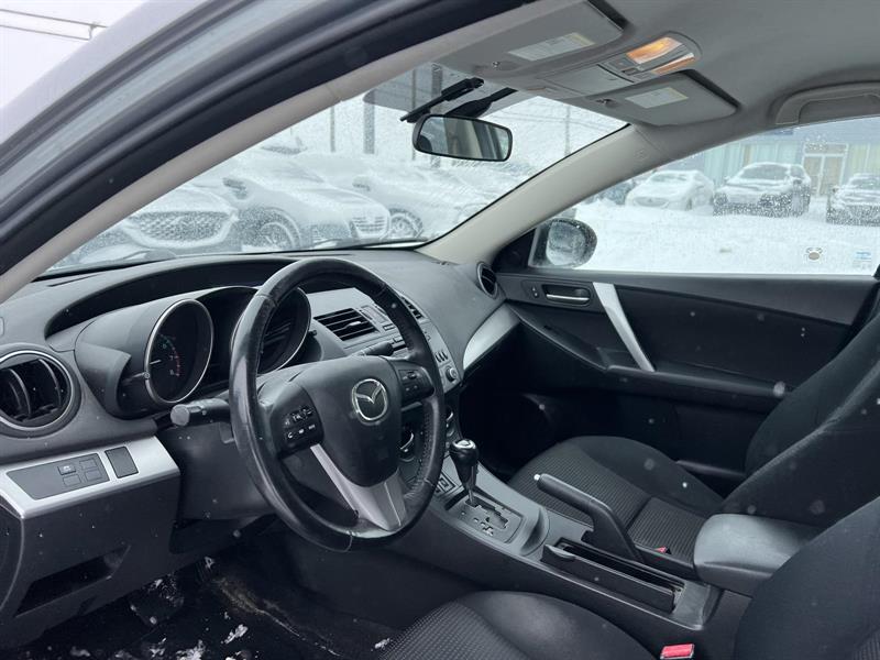 mazda Mazda3 2012 - 12