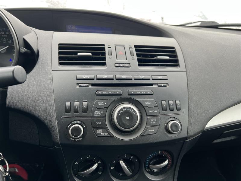 mazda Mazda3 2012 - 15