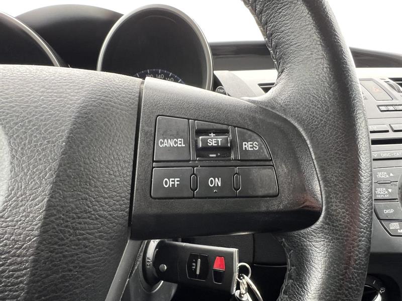 mazda Mazda3 2012 - 16